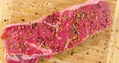 Does meat cause CVD & T2D?
