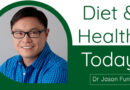 Jason Fung talks about dietary solutions for T2D