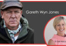 Gareth Wyn Jones chats with Zoë about modern farming