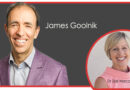 Zoë chats with James Goolnik about dental health